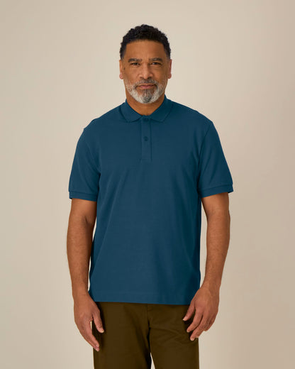 Prepster 2.0 - Deep Teal - Vorderseite 