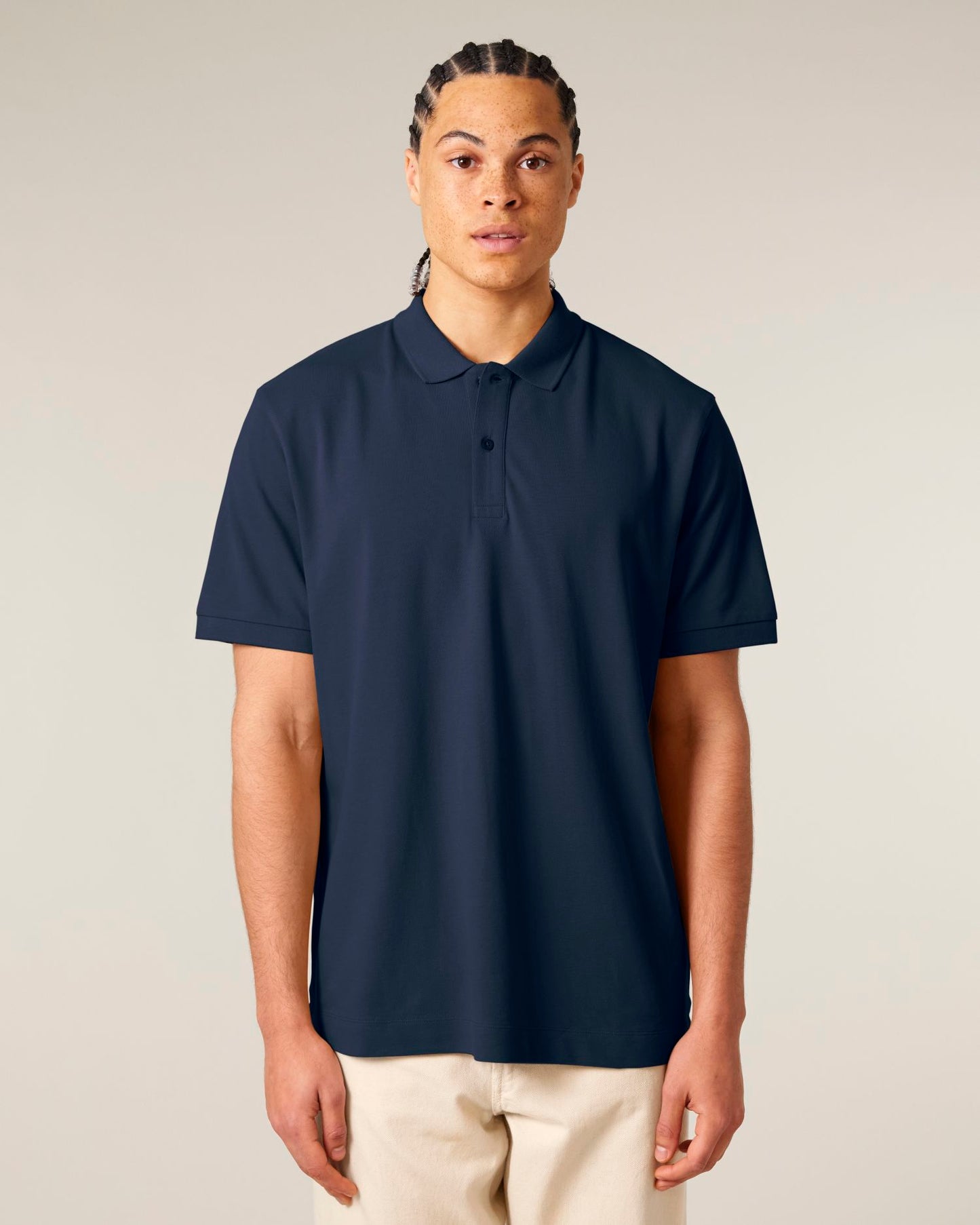 Prepster 2.0 - French Navy - Vorderseite 
