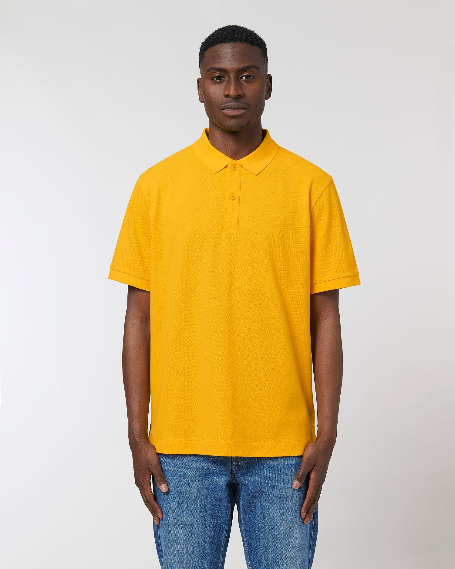 Prepster - Spectra Yellow - Vorderseite 
