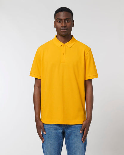 Prepster - Spectra Yellow - Vorderseite 