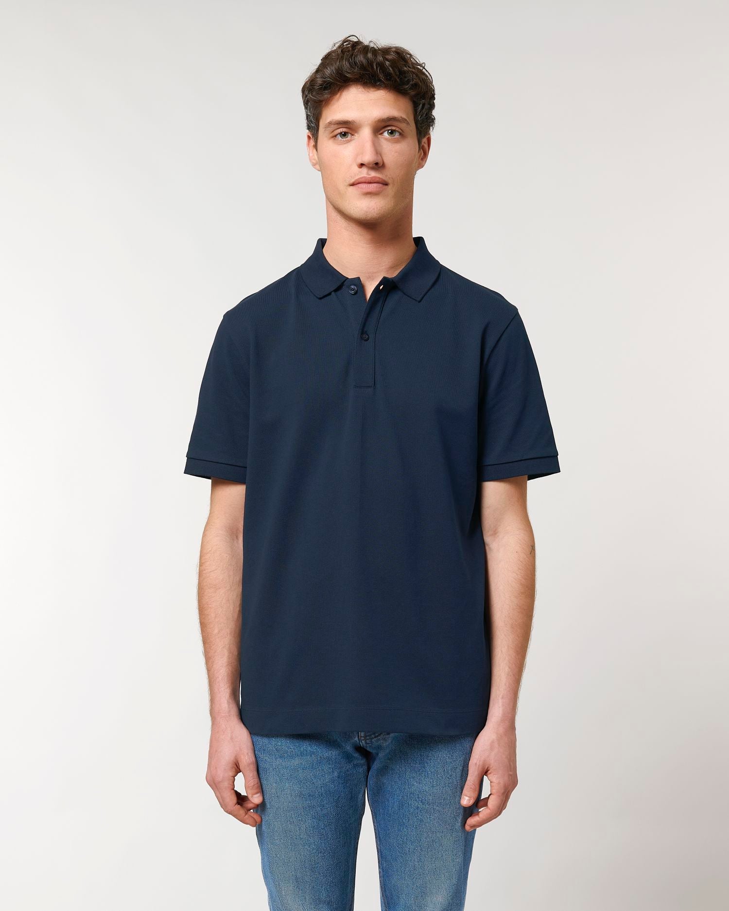 Prepster - French Navy - Vorderseite 