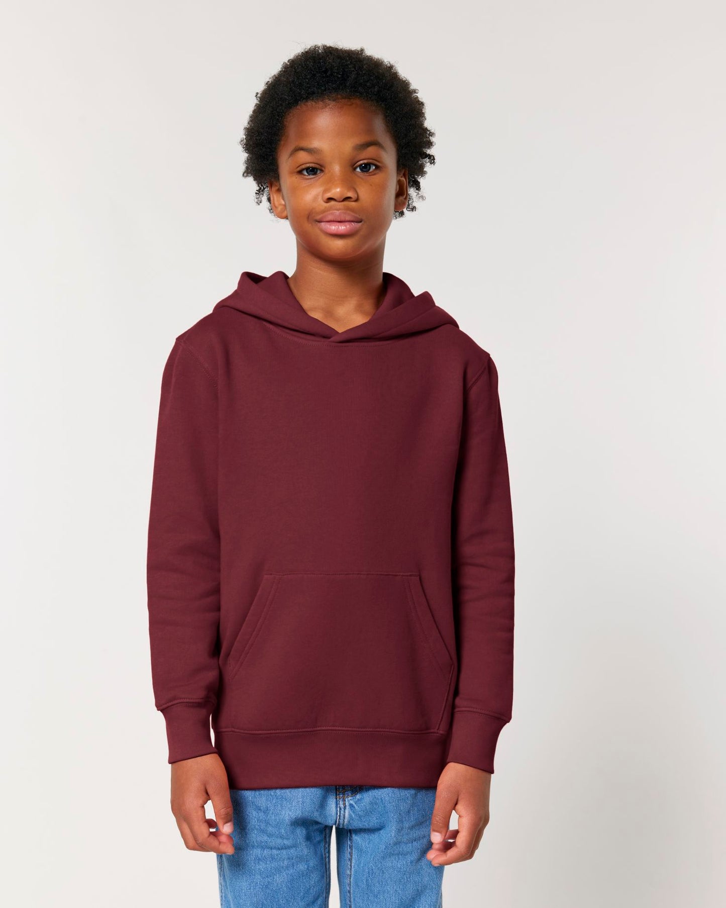 Mini Cruiser 2.0 - Burgundy - Vorderseite 