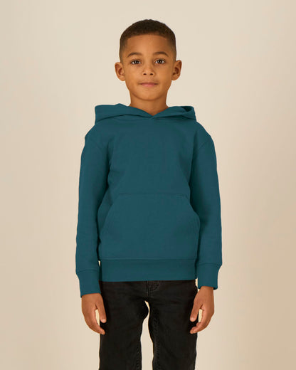 Mini Cruiser 2.0 - Stargazer - Vorderseite 