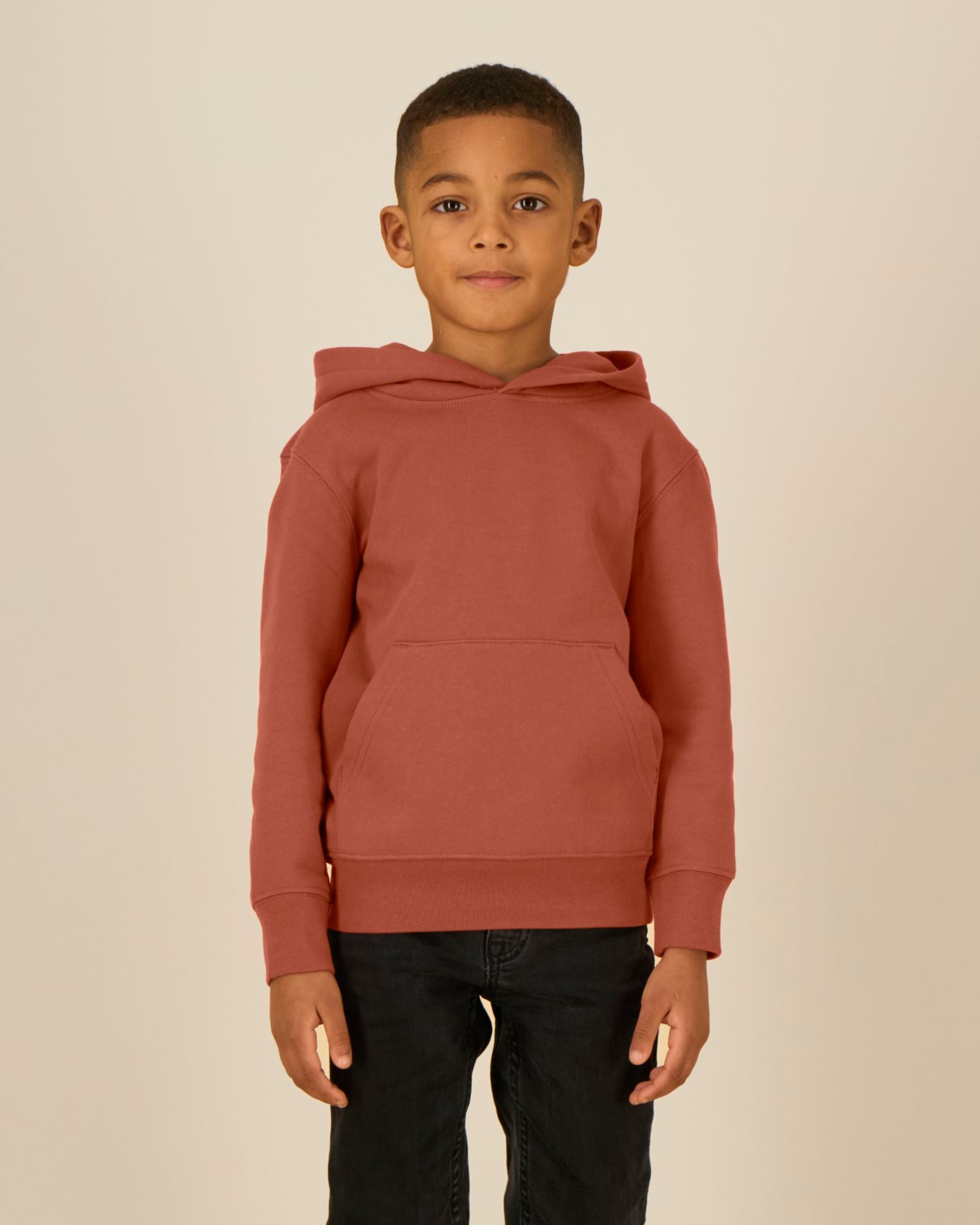 Mini Cruiser 2.0 - Heritage Brown - Vorderseite 