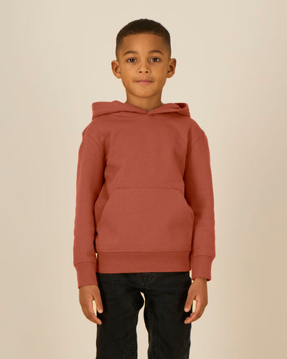 Mini Cruiser 2.0 - Heritage Brown - Vorderseite 