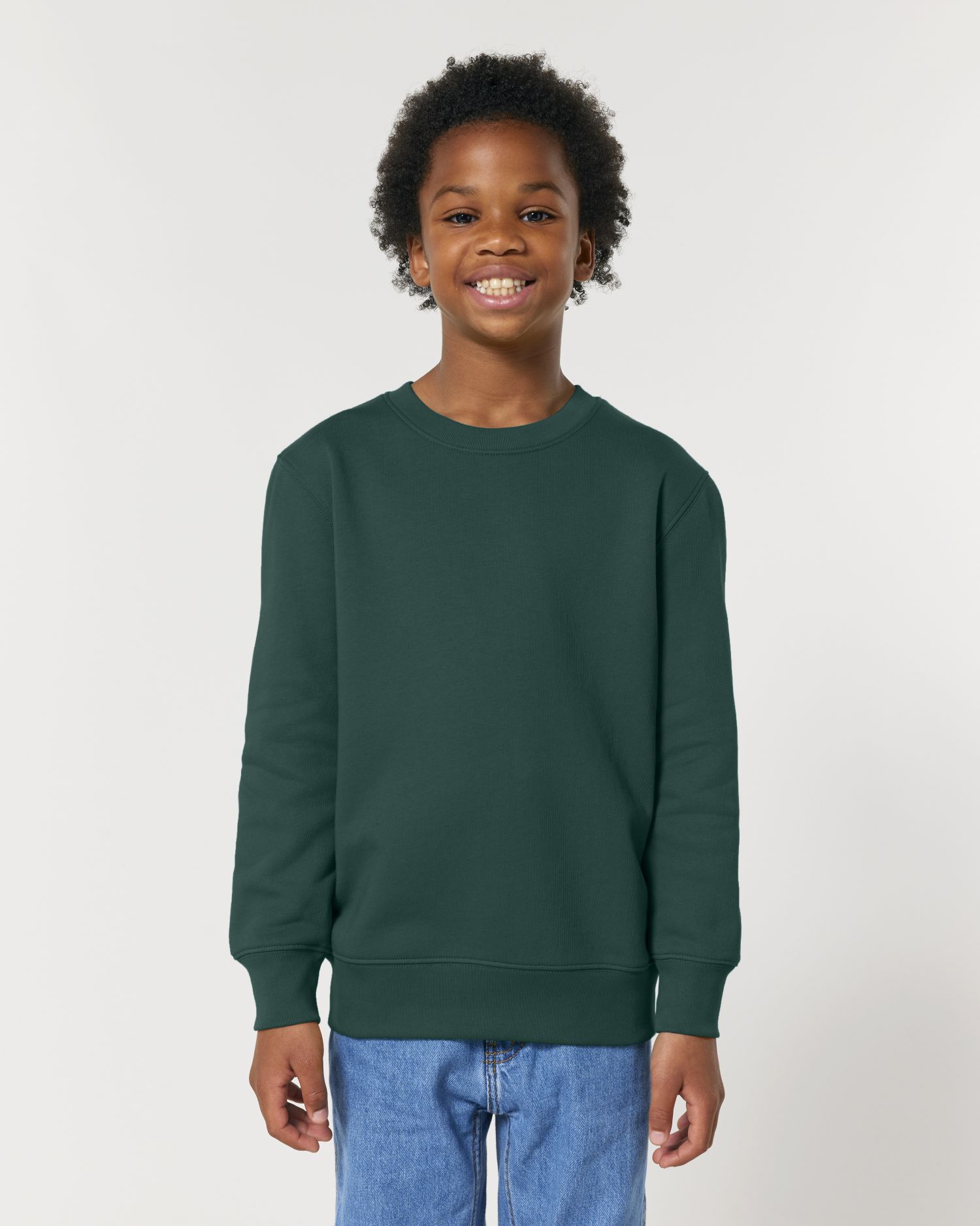 Mini Changer 2.0 - Glazed Green - Vorderseite 