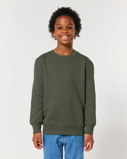 Mini Changer 2.0 - Khaki - Vorderseite 