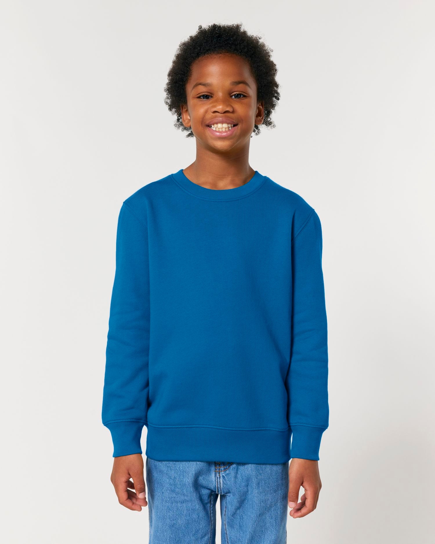 Mini Changer 2.0 - Royal Blue - Vorderseite 
