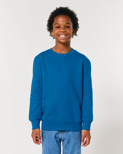 Mini Changer 2.0 - Royal Blue - Vorderseite 