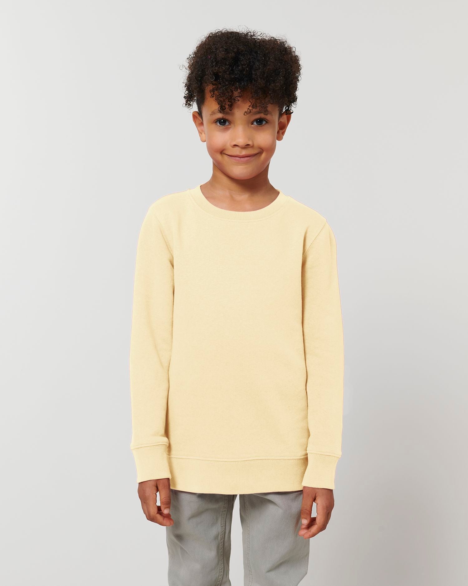 Mini Changer - Butter - Vorderseite 