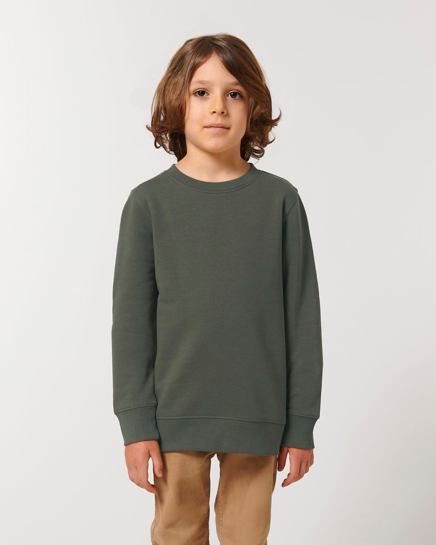 Mini Changer - Khaki - Vorderseite 