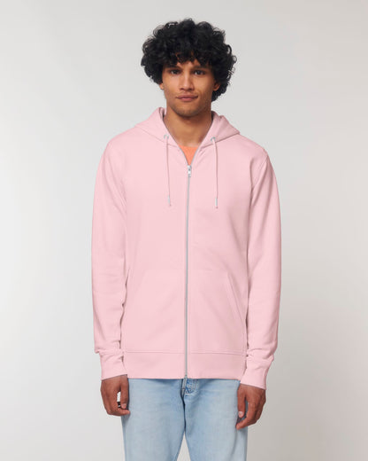 Cultivator - Cotton Pink - Vorderseite 