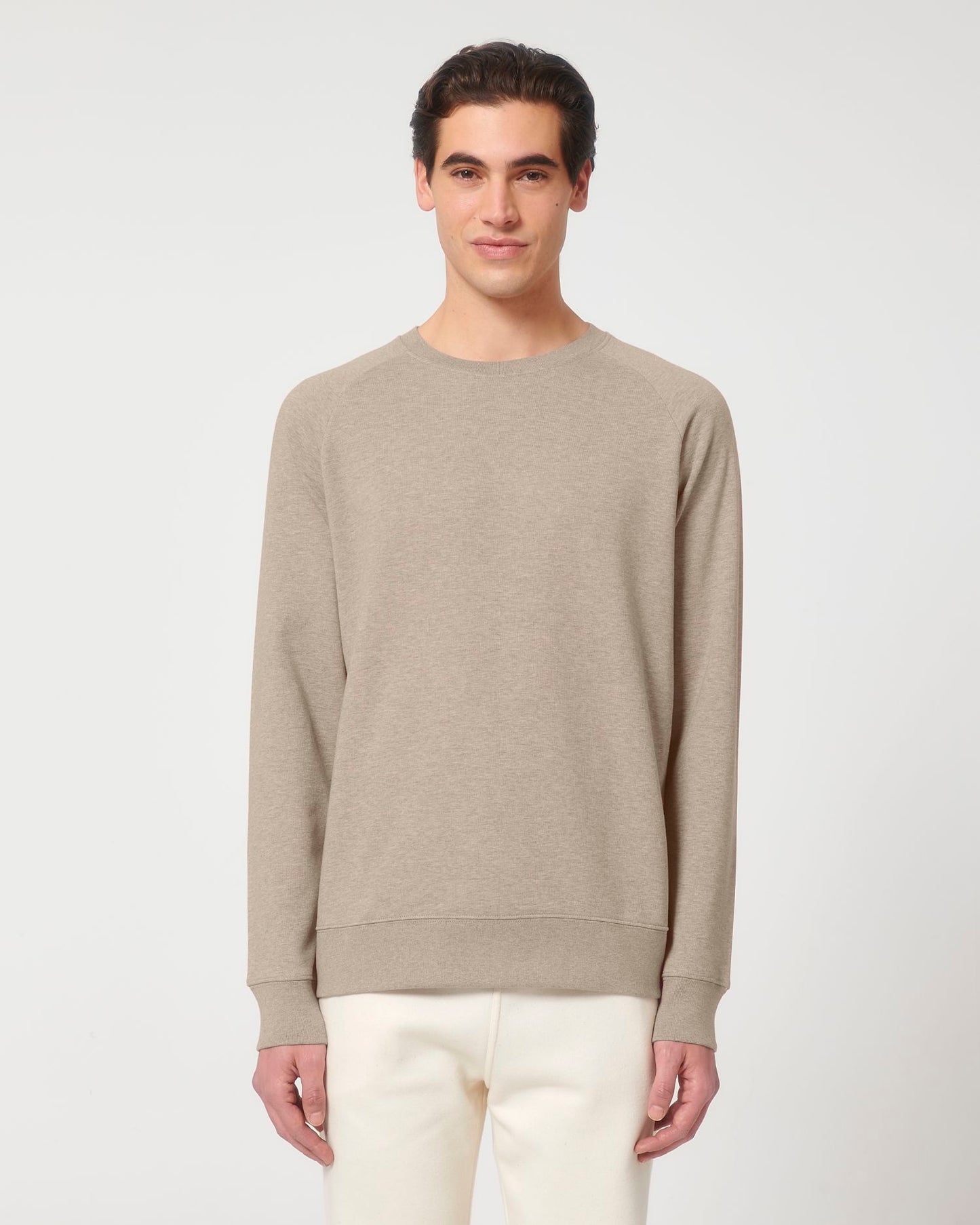Stroller - Heather Sand - Vorderseite 