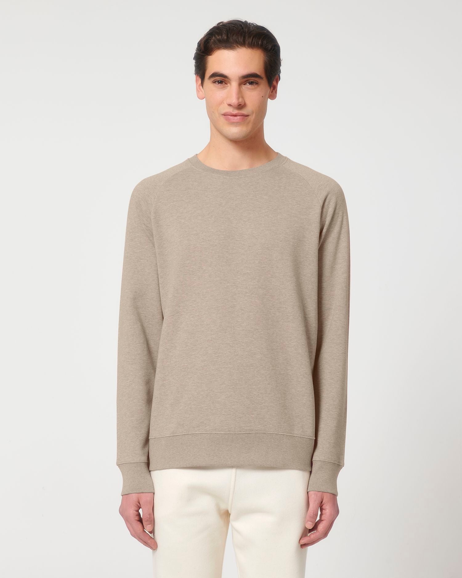 Stroller - Heather Sand - Vorderseite 