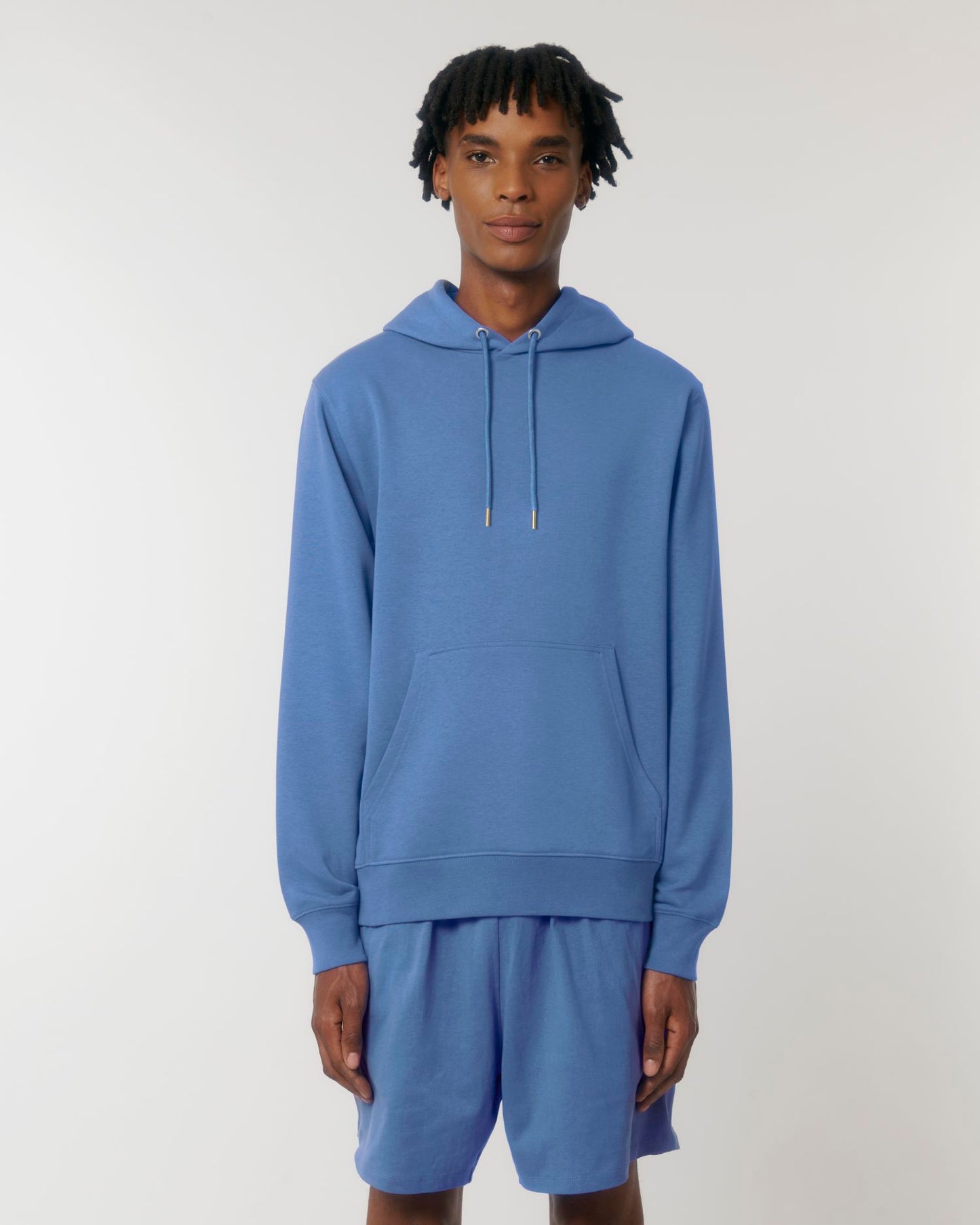 Archer - Bright Blue - Vorderseite 