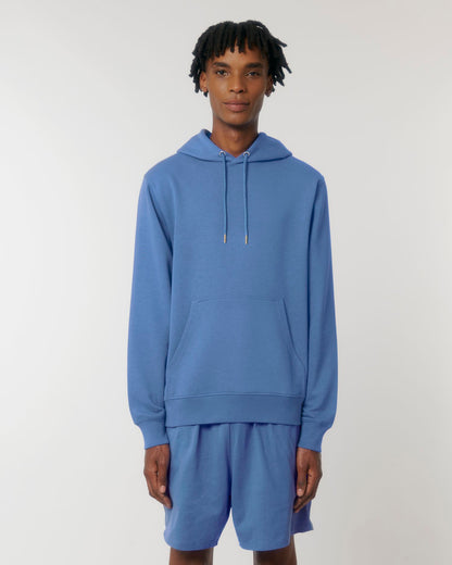 Archer - Bright Blue - Vorderseite 