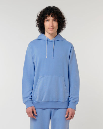 Archer Vintage - G. Dyed Swimmer Blue - Vorderseite 