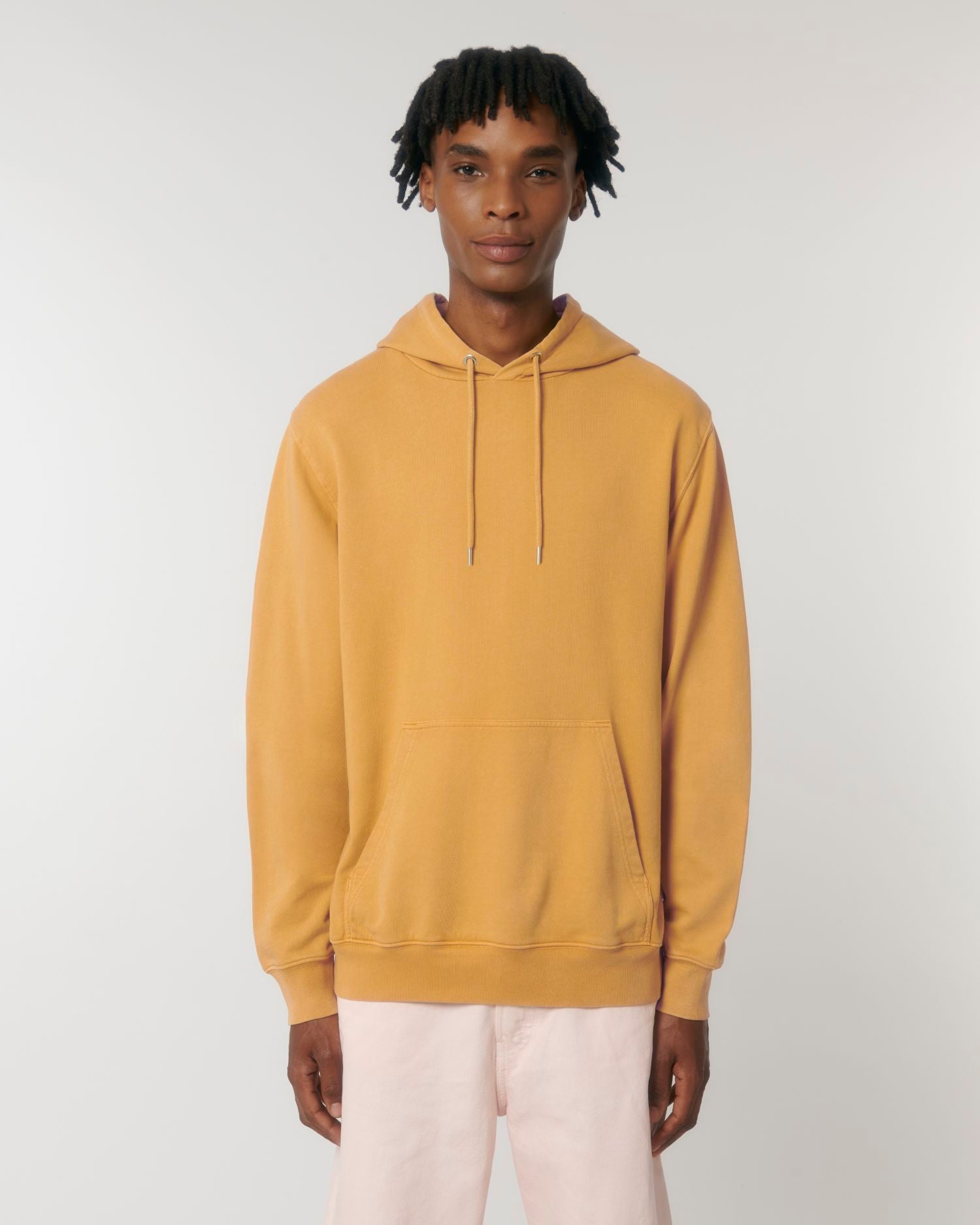Archer Vintage - G. Dyed Gold Ochre - Vorderseite 