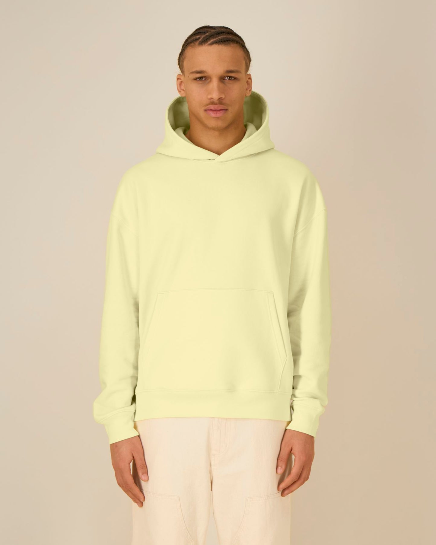 Chaser - Lemon Sorbet - Vorderseite 