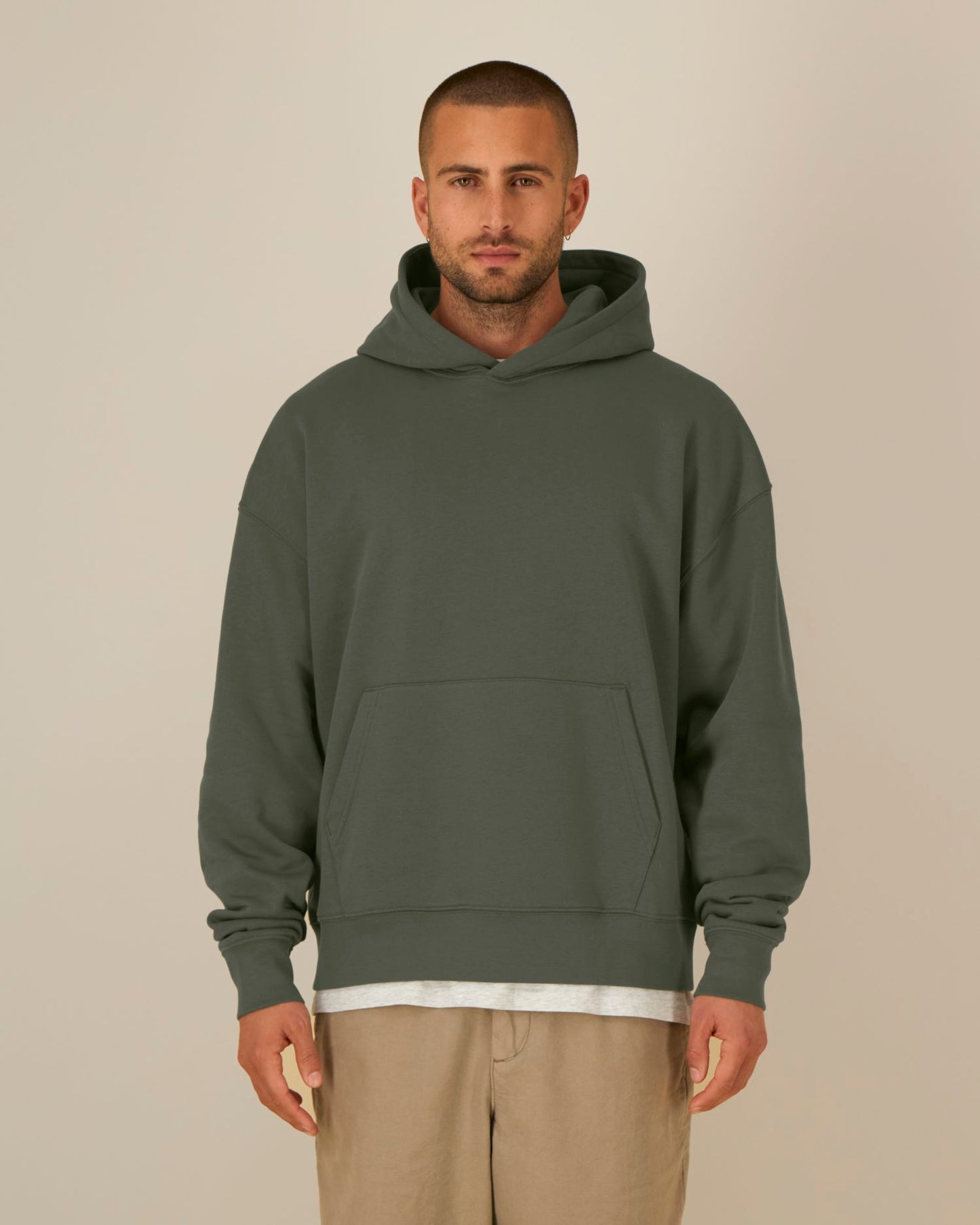Chaser - Khaki - Vorderseite 