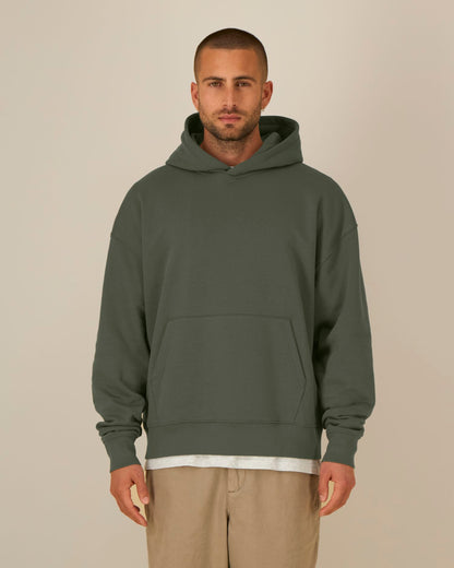 Chaser - Khaki - Vorderseite 