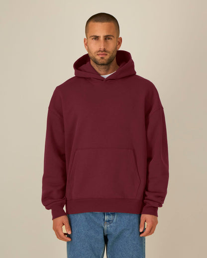 Chaser - Burgundy - Vorderseite 