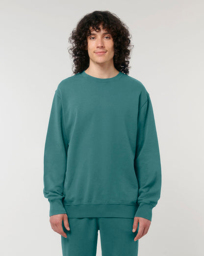 Matcher Vintage - G. Dyed Hydro - Vorderseite 