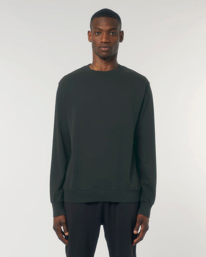 Matcher Vintage - G. Dyed Black Rock - Vorderseite 