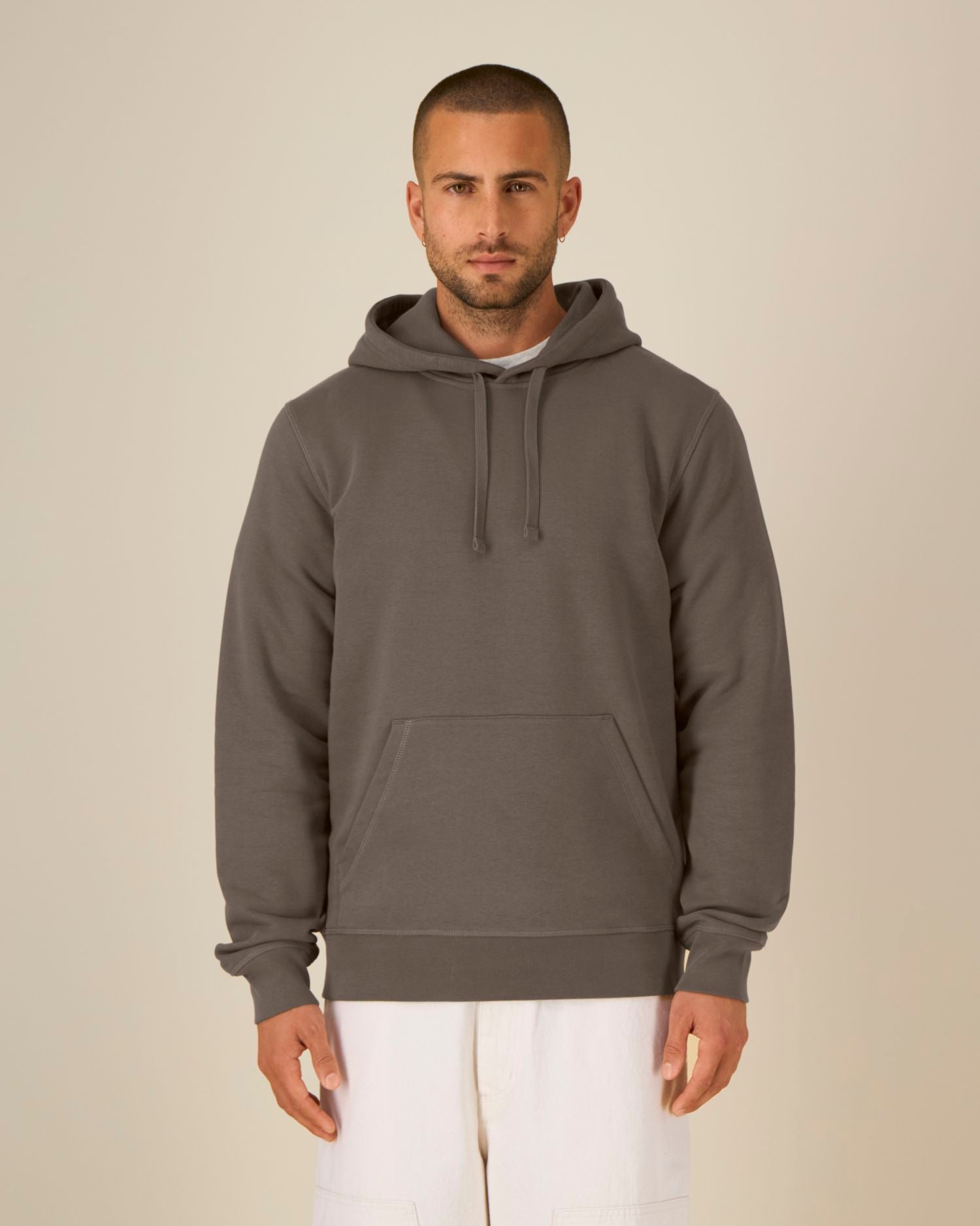 Drummer 2.0 - Mocha - Vorderseite 