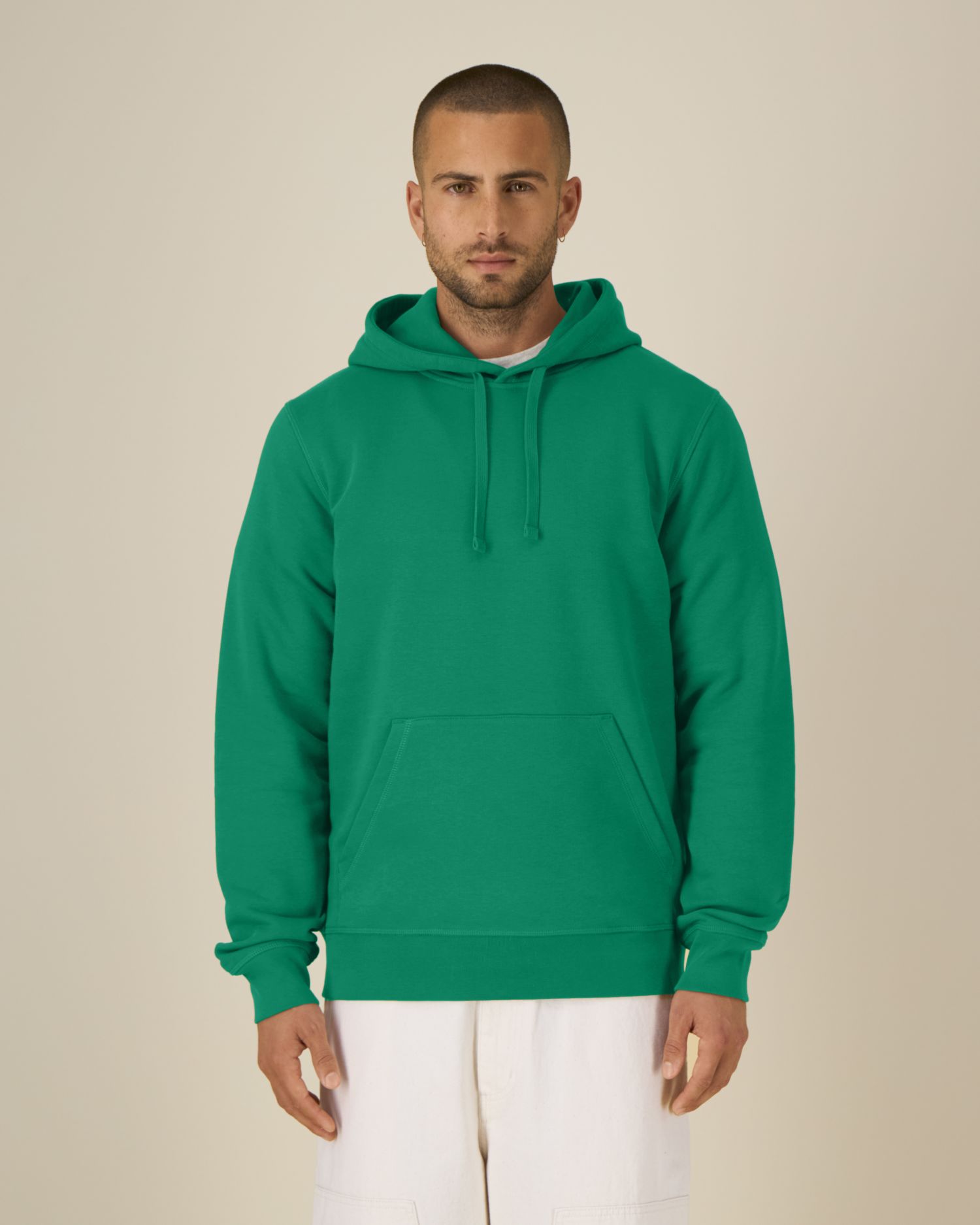 Drummer 2.0 - Verdant Green - Vorderseite 