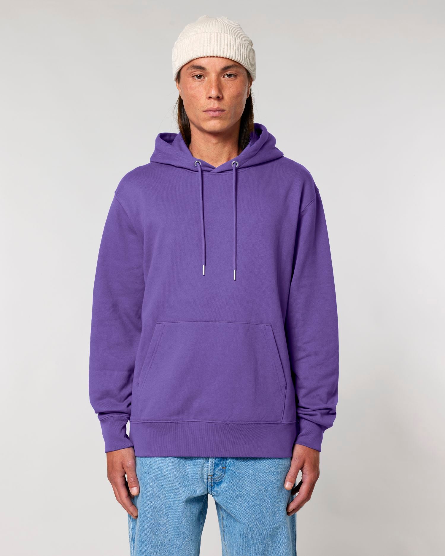Cruiser 2.0 - Purple Love - Vorderseite 