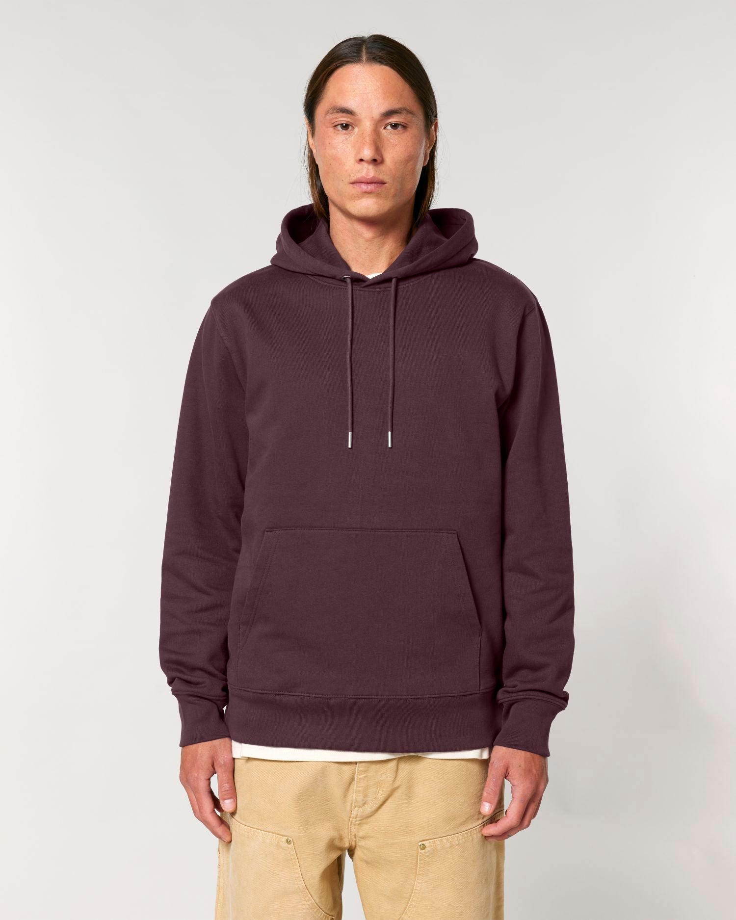 Cruiser 2.0 - Red Brown - Vorderseite 