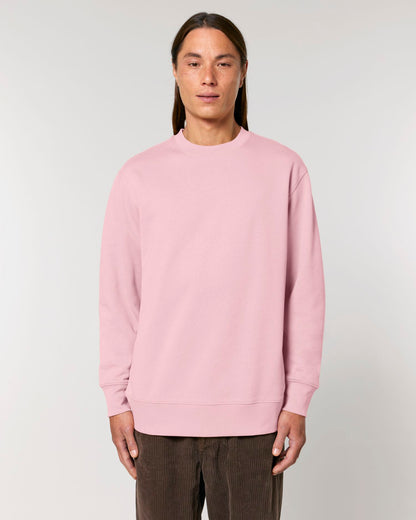 Changer 2.0 - Cotton Pink - Vorderseite 