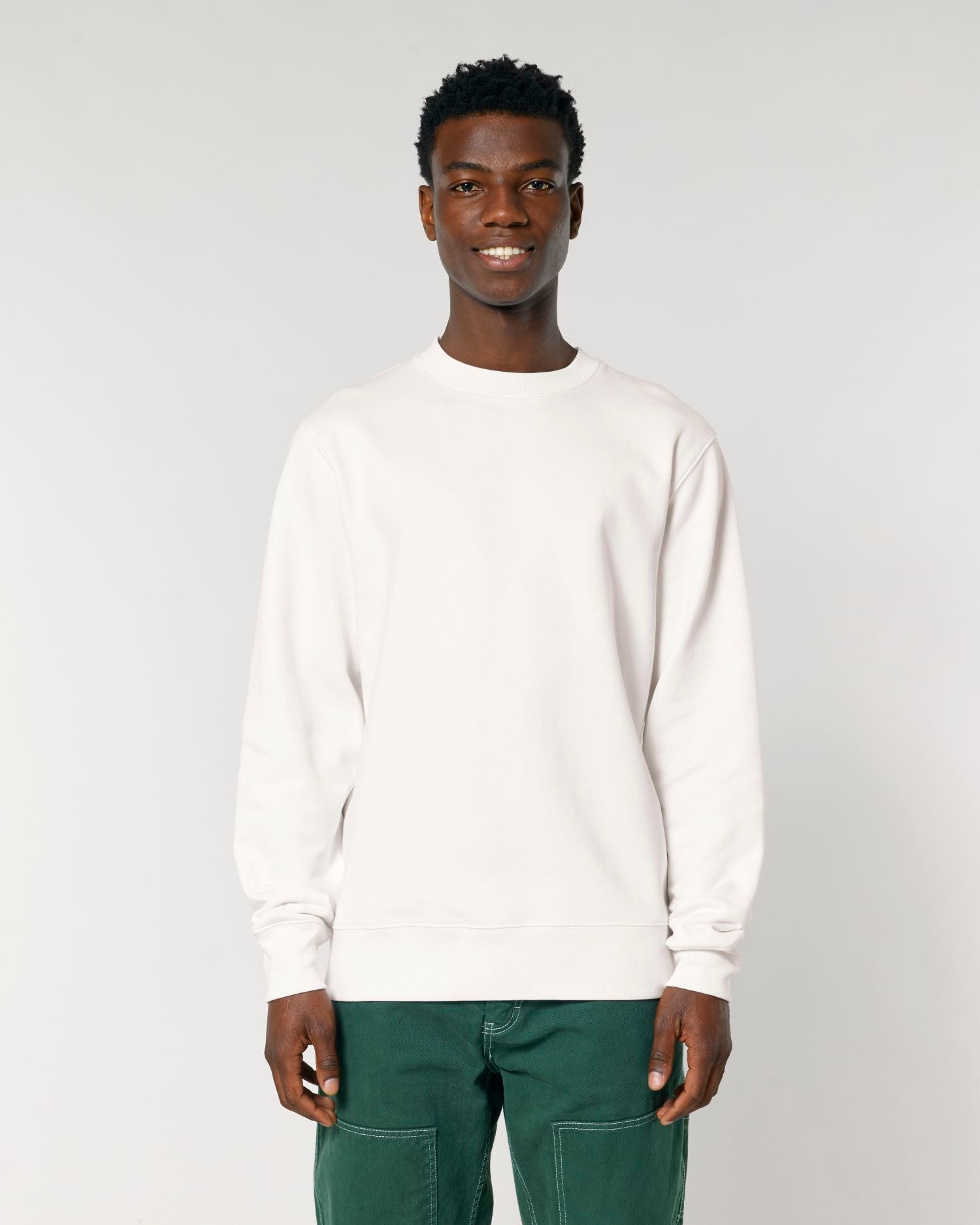 Changer 2.0 - Off White - Vorderseite 