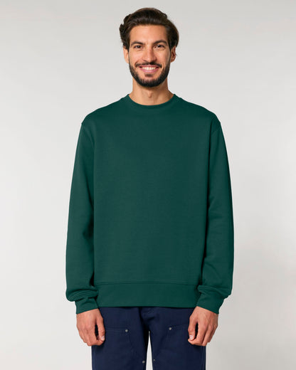 Changer 2.0 - Glazed Green - Vorderseite 