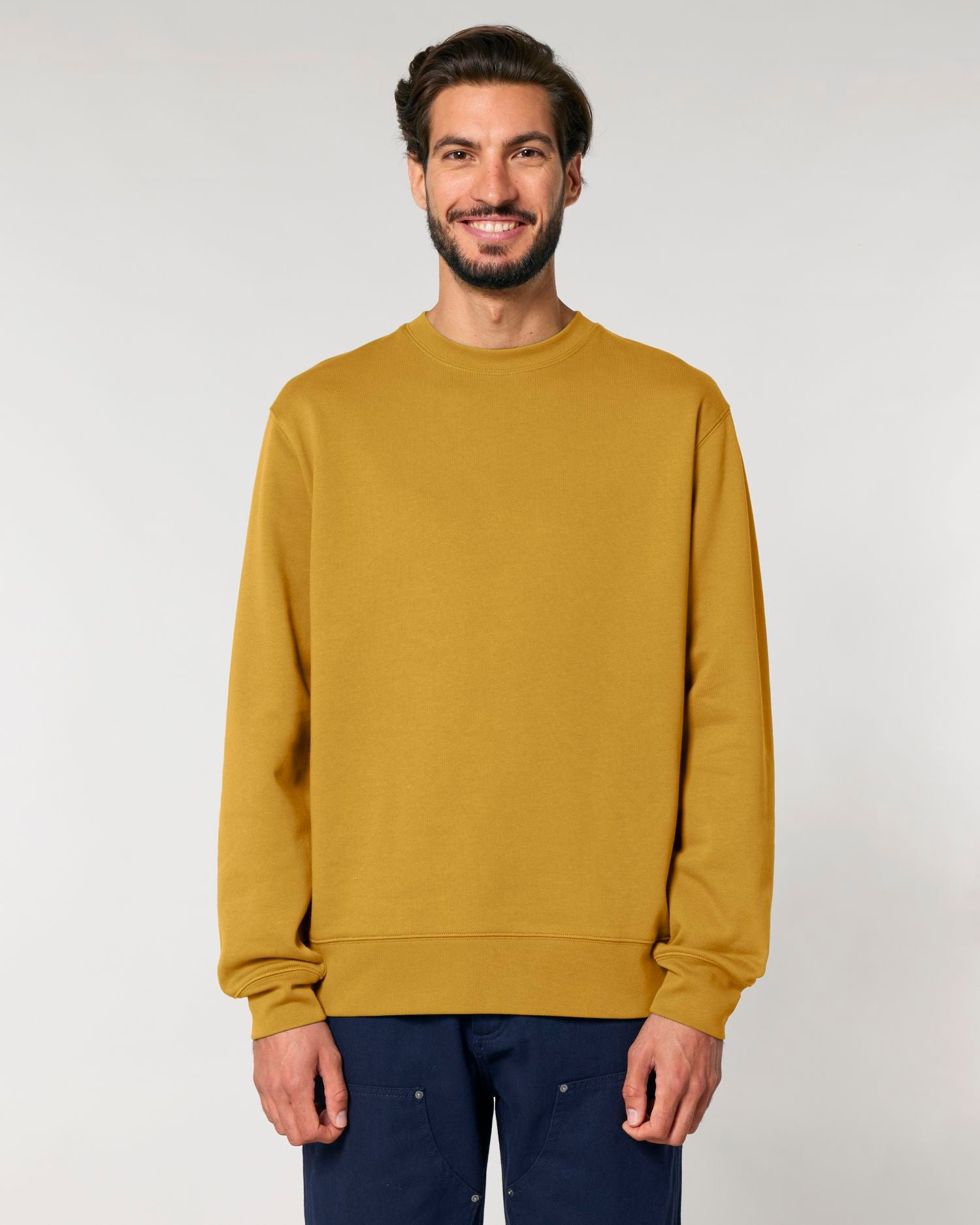 Changer 2.0 - Ochre - Vorderseite 