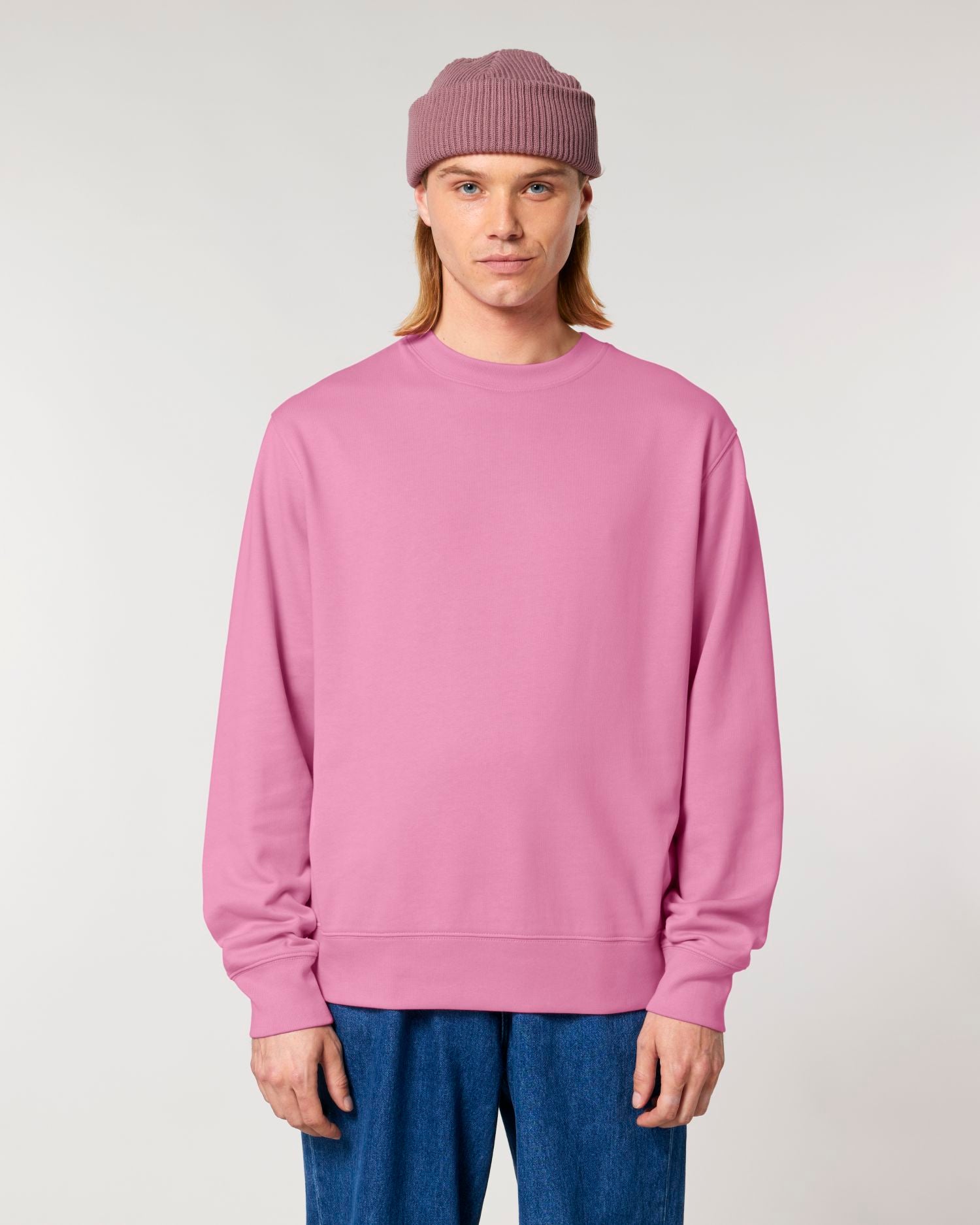 Changer 2.0 - Bubble Pink - Vorderseite 