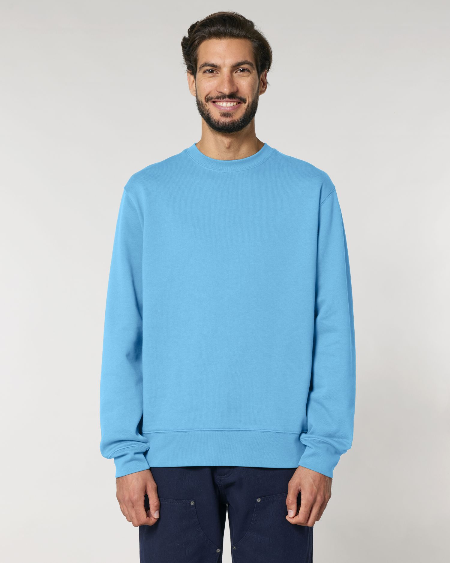 Changer 2.0 - Aqua Blue - Vorderseite 
