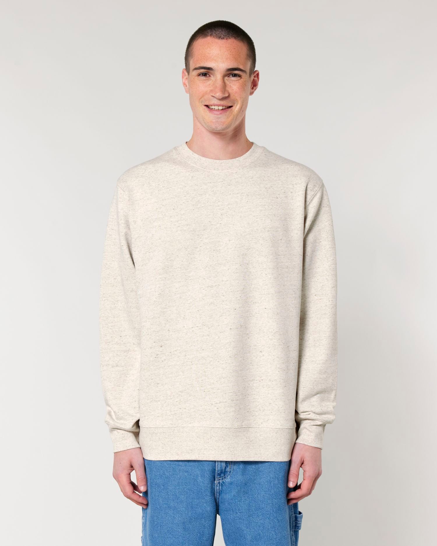 Changer 2.0 - Eco-Heather - Vorderseite 