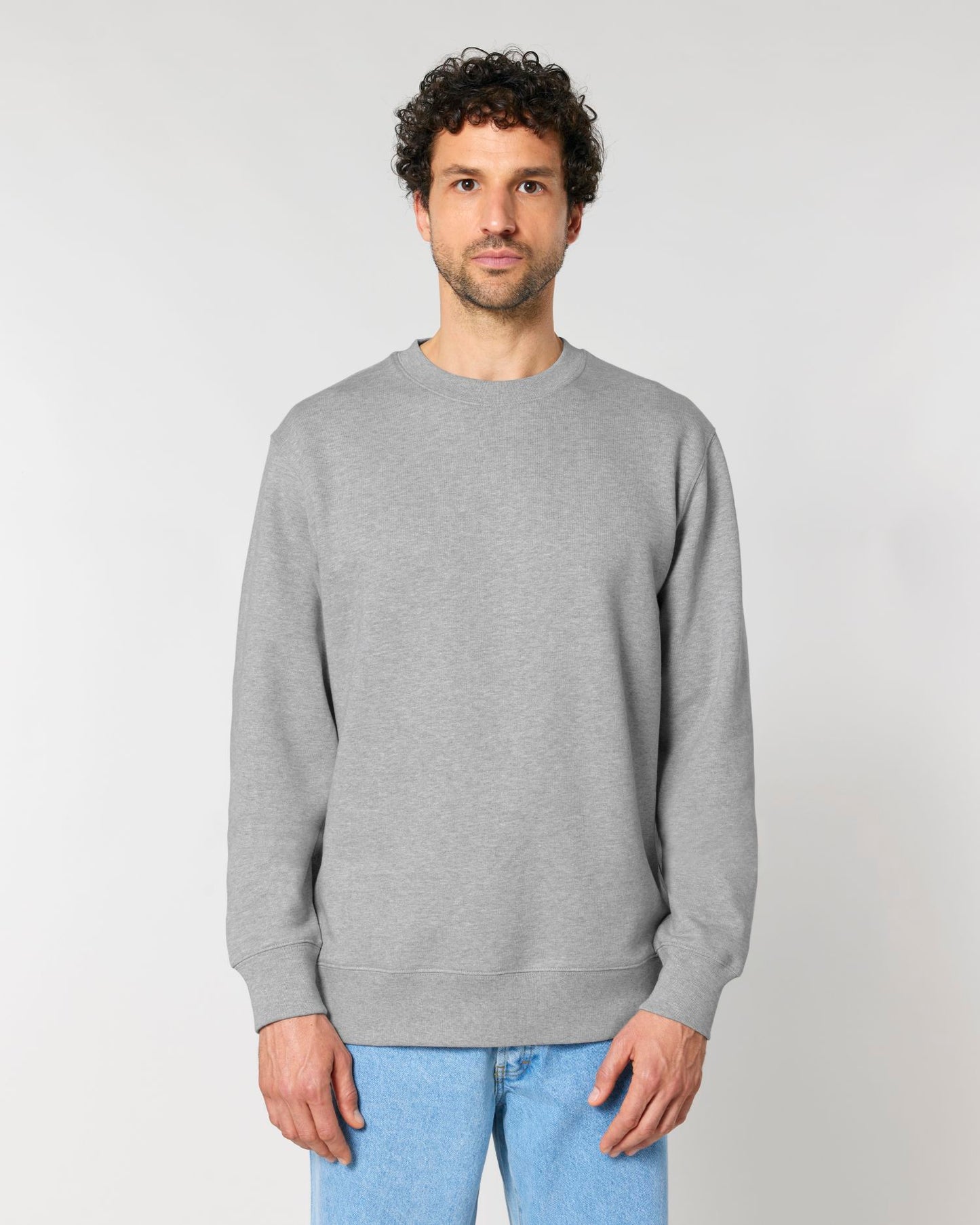 Changer 2.0 - Heather Grey - Vorderseite 