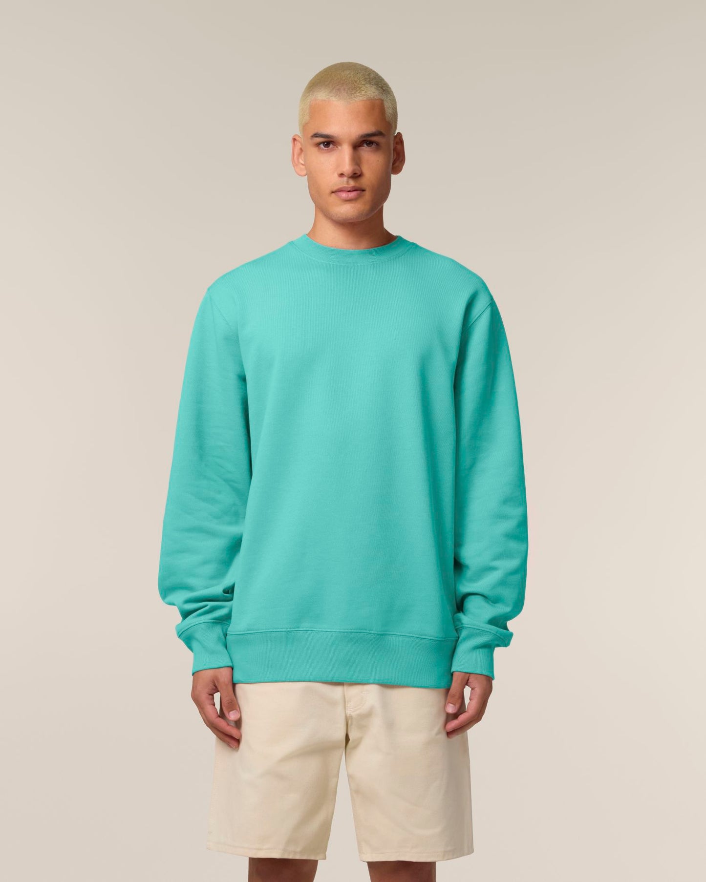 Changer 2.0 - Pool Blue - Vorderseite 