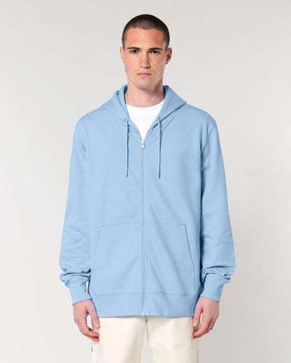 Cultivator 2.0 - Blue Soul - Vorderseite 