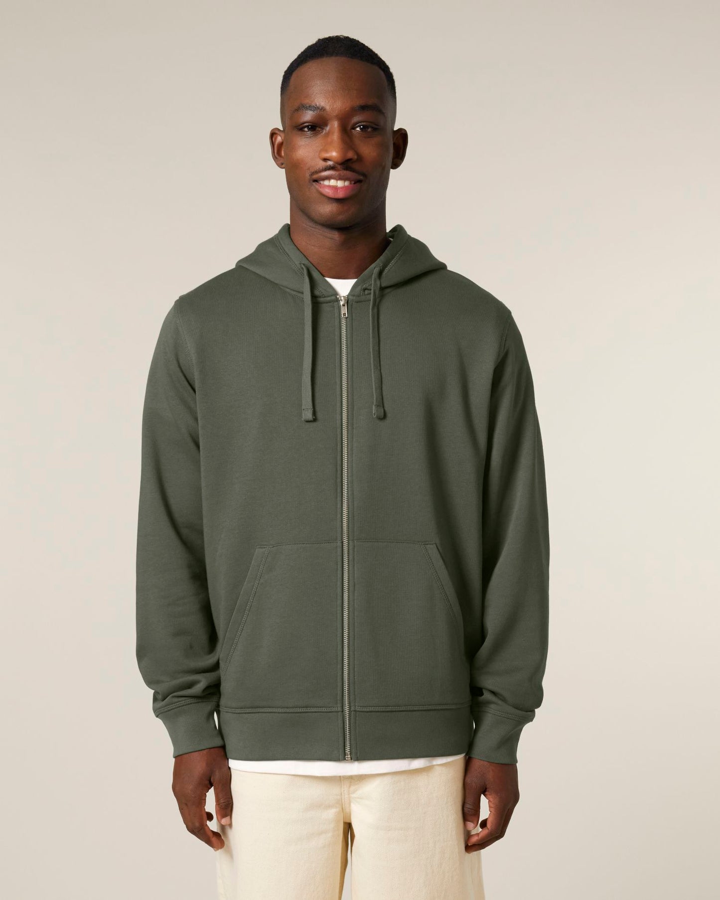 Mixer - Khaki - Vorderseite 