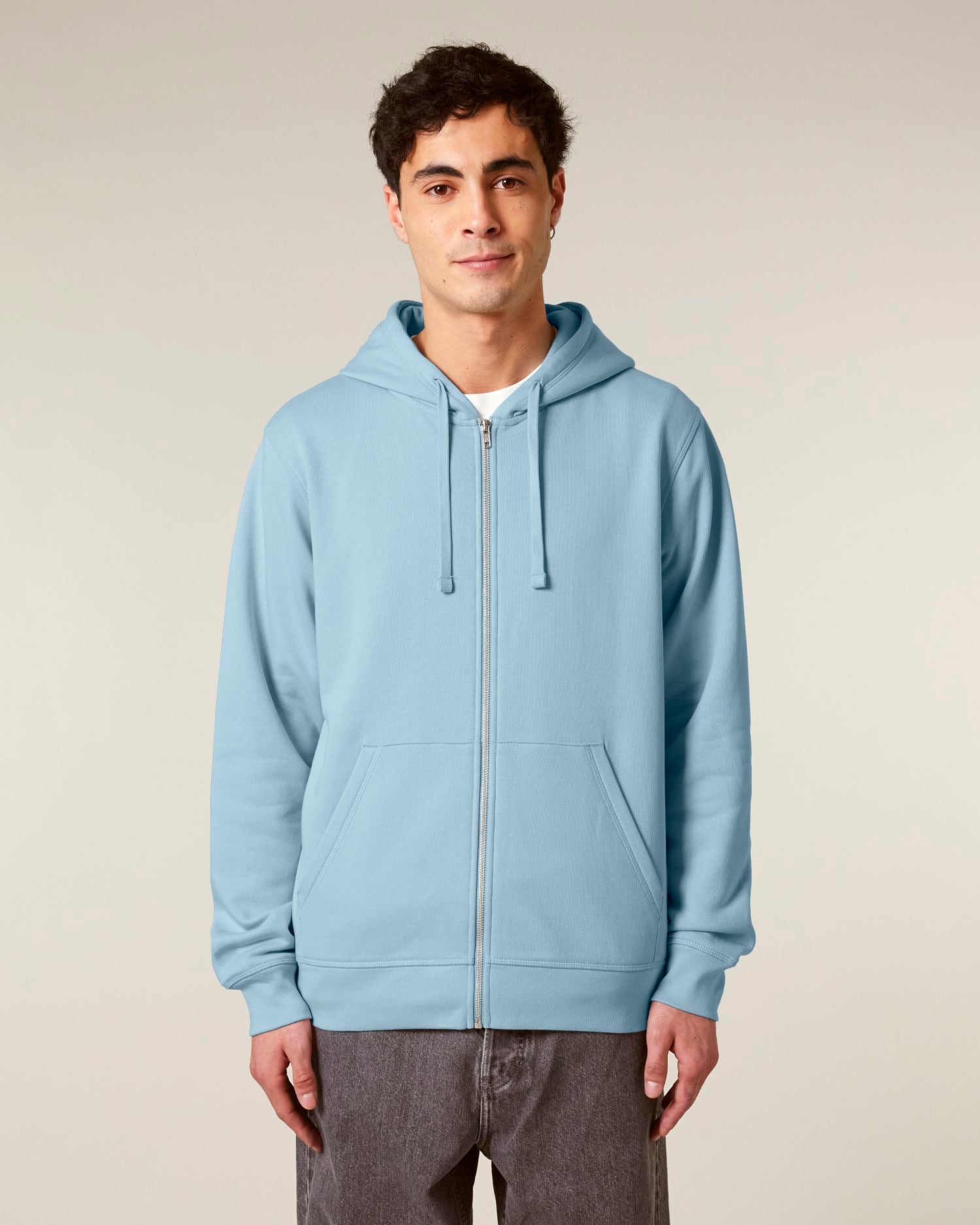 Mixer - Sky blue - Vorderseite 