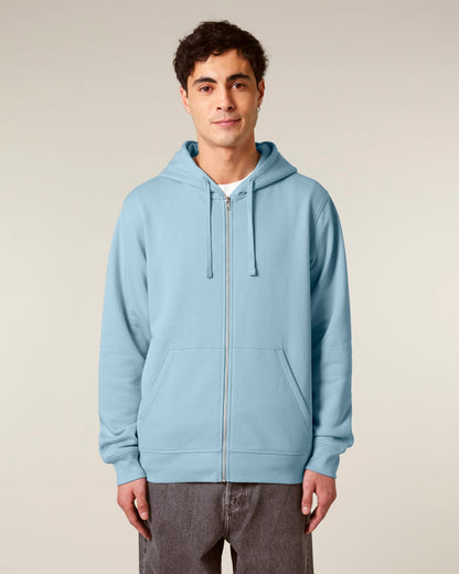 Mixer - Sky blue - Vorderseite 