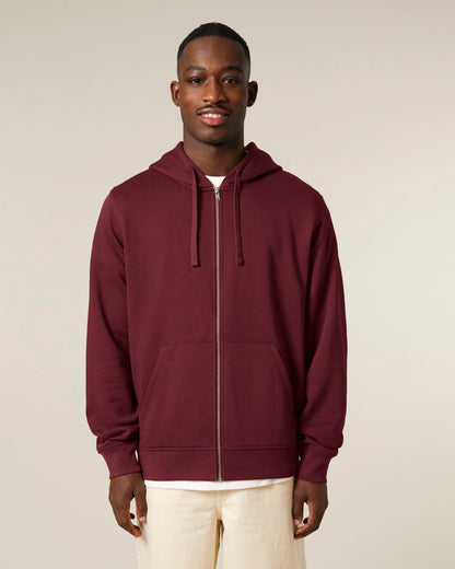 Mixer - Burgundy - Vorderseite 