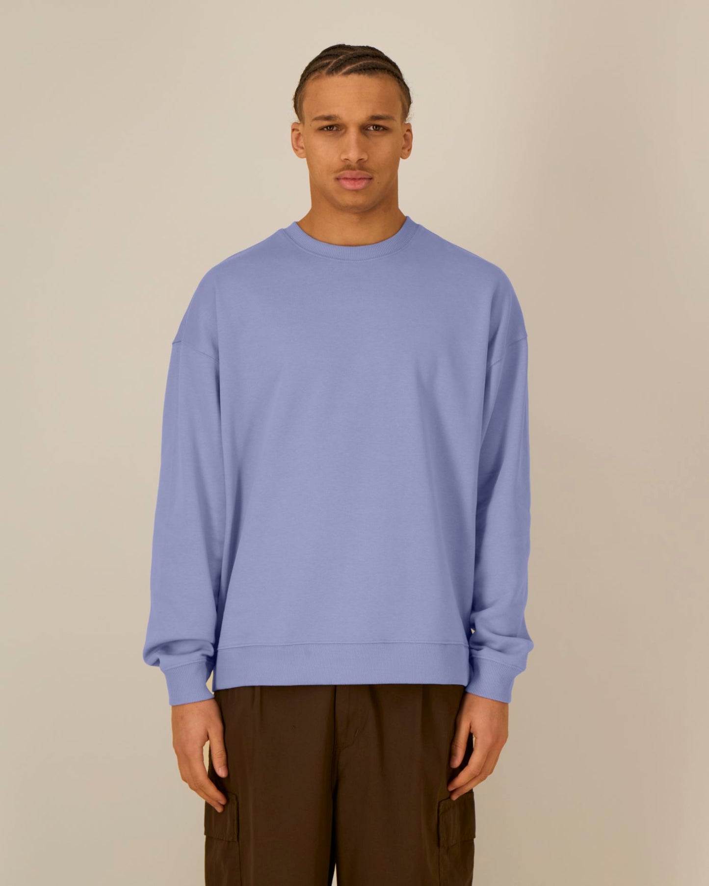 Radder 2.0 - Violet - Vorderseite 