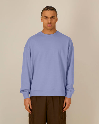 Radder 2.0 - Violet - Vorderseite 