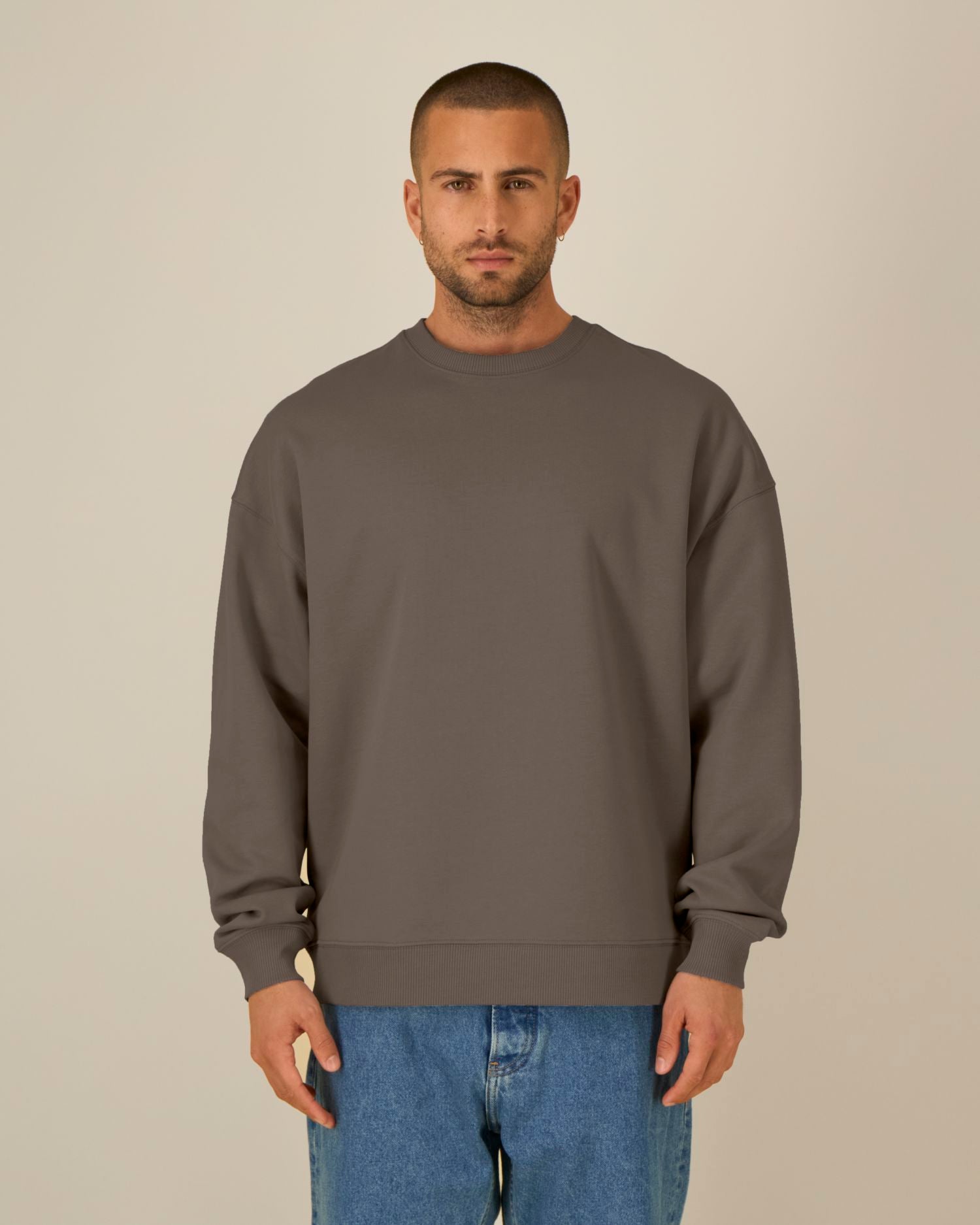 Radder 2.0 - Mocha - Vorderseite 