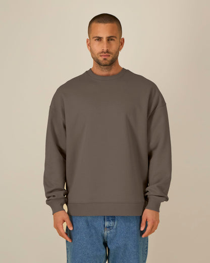 Radder 2.0 - Mocha - Vorderseite 